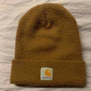 carharrt beanie